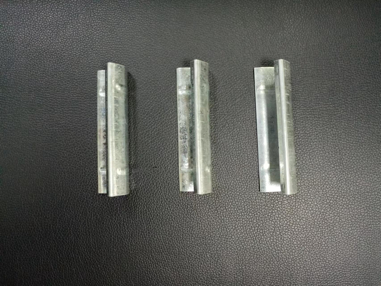 鍍鋅卡條
