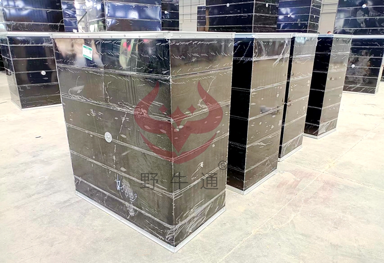 地鐵彩鋼復(fù)合風(fēng)管