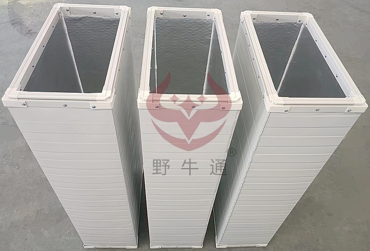 單面彩鋼復(fù)合風(fēng)管 單面彩鋼復(fù)合風(fēng)管