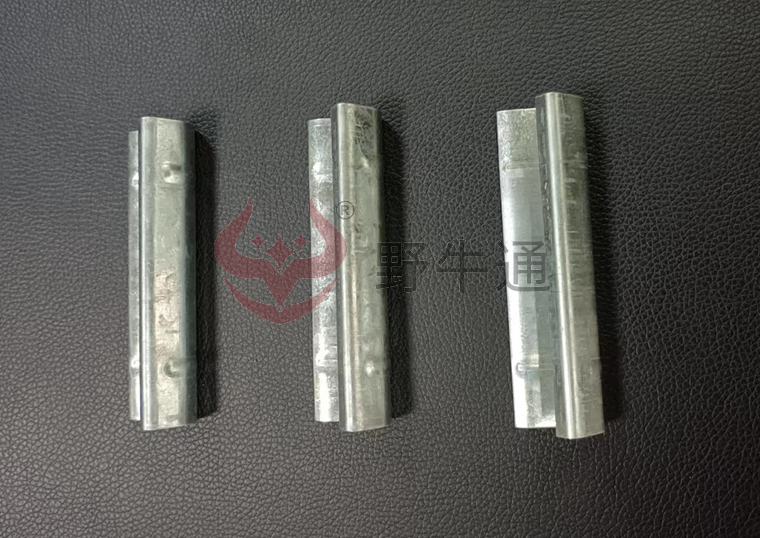 鍍鋅卡條