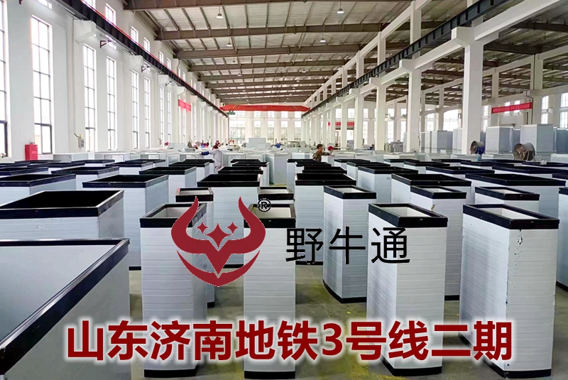 雙面彩鋼玻纖復合風管